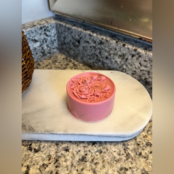 Flower Soap Bar - Picture 7 of 7